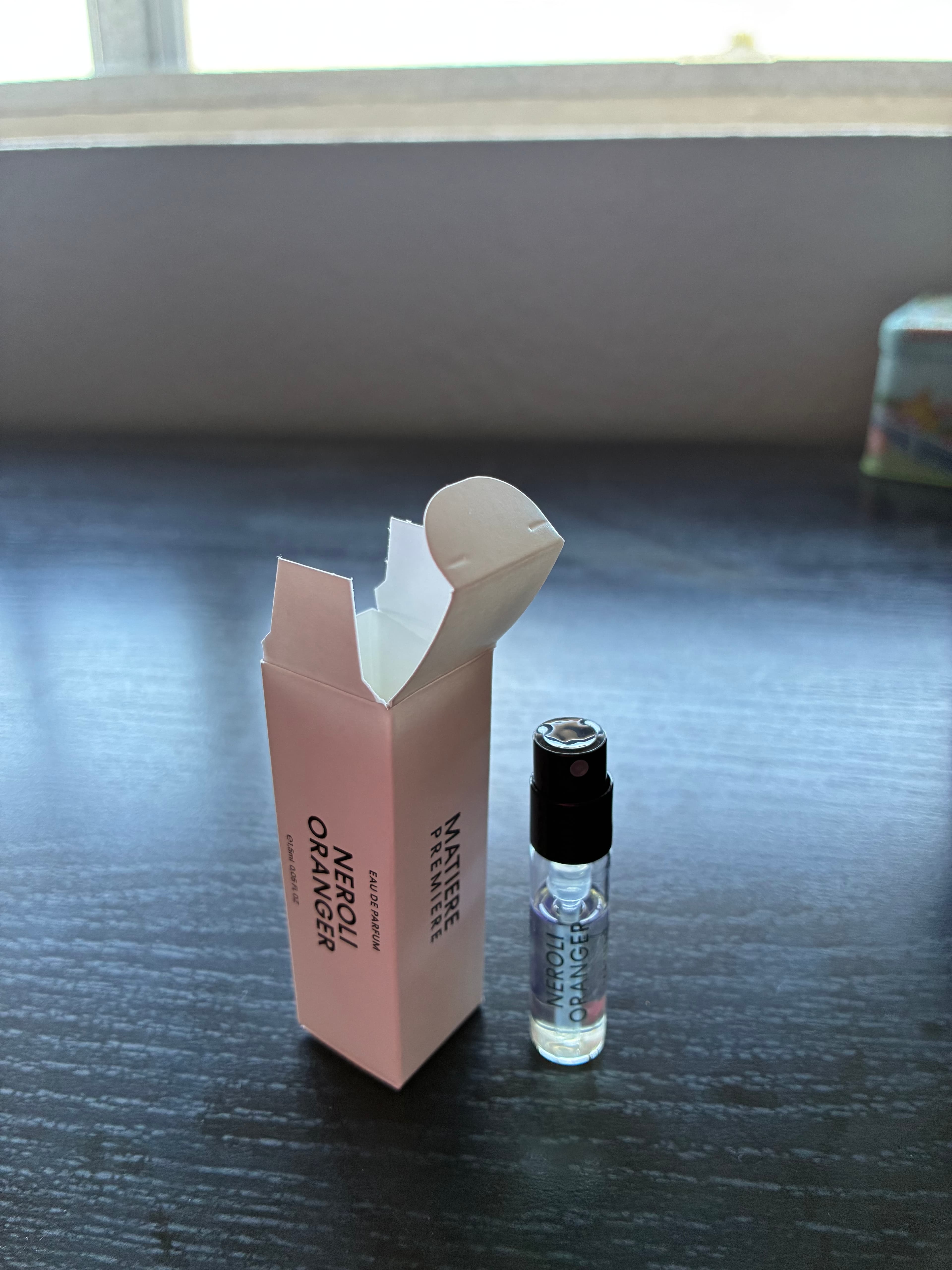 Neroli Oranger